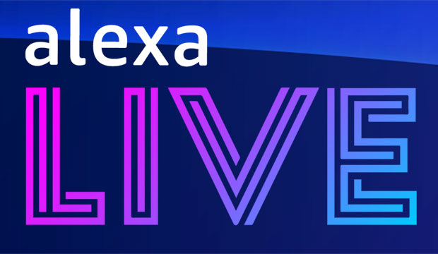 Alexa Live و آینده محاسبات محیطی