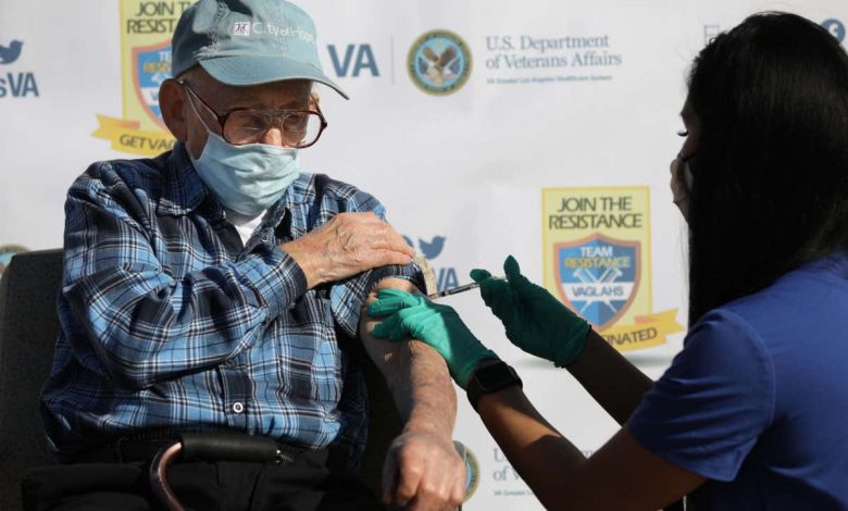 اخبار کووید -19: ایالات متحده شروع به معرفی واکسن های تقویت کننده در سپتامبر می کند