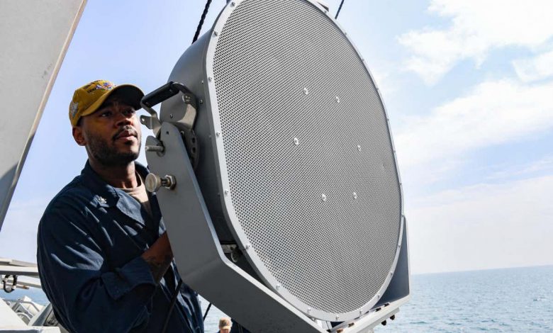 دستگاه بازخورد یواشکی نیروی دریایی ایالات متحده می تواند مردم را از صحبت باز دارد