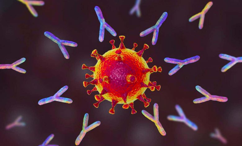 آزمایش خون می تواند افراد در معرض خطر بالای ابتلا به ویروس Covid-19 را تشخیص دهد