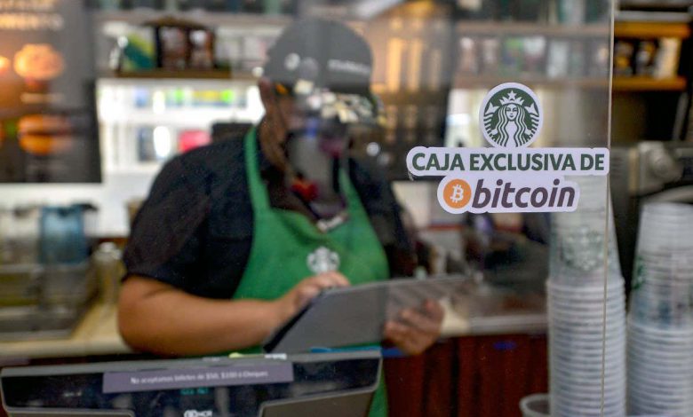 بیت کوین در السالوادور: آیا ارزهای رمزنگاری شده جریان اصلی دارند؟