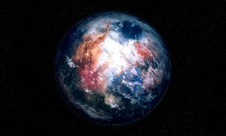 سیاره های فراخورشیدی: چگونه بر اساس منظومه شمسی از آشفتگی سیاره ها جلوگیری کنیم