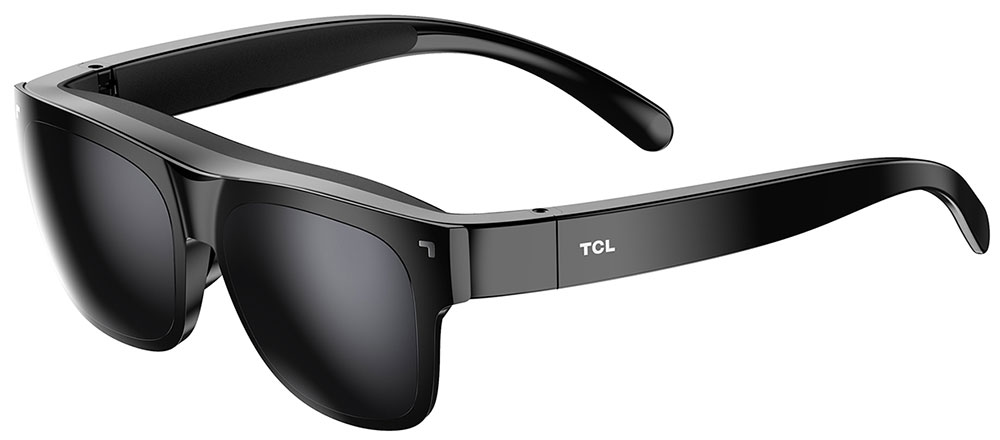 عینک نمایش پوشیدنی TCL Nxtwear Air