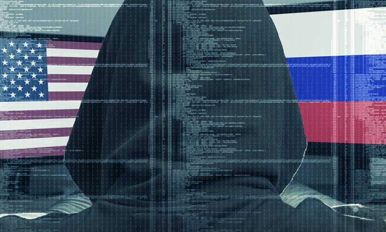 ایالات متحده در میان ترس از حمله روسیه برای جنگ سایبری آماده می شود