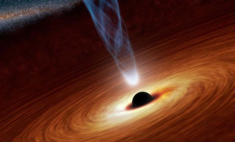 پارادوکس سیاهچاله استیون هاوکینگ ممکن است بالاخره راه حلی پیدا کند