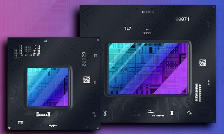 Intel Arc-A Series graphics