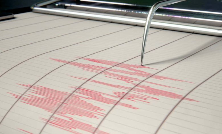 حسگرهای زلزله ممکن است با کمک هوش مصنوعی که سر و صدای شهر را از بین می برد
