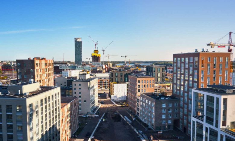شهرهای صفر کربن: هلسینکی آینده سبزتری را تجربه می کند