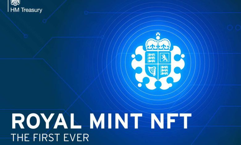 چرا دولت بریتانیا وارد NFT می شود و آیا این ایده خوبی است؟