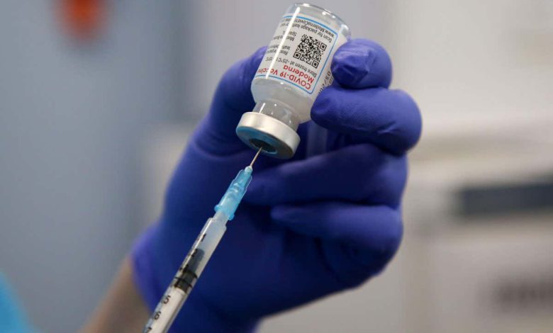 اخبار کووید-19: واکسن چهارم ممکن است افزایش قابل توجهی در آنتی بادی ها ایجاد کند