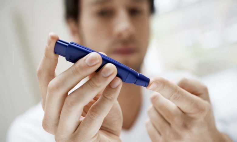 دیابت نوع 2 با کاهش قدرت شناختی در سنین بالا مرتبط است