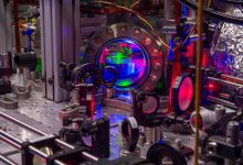 بومرنگ کوانتومی: فیزیکدانان برای اولین بار متوجه اثر عجیبی شدند