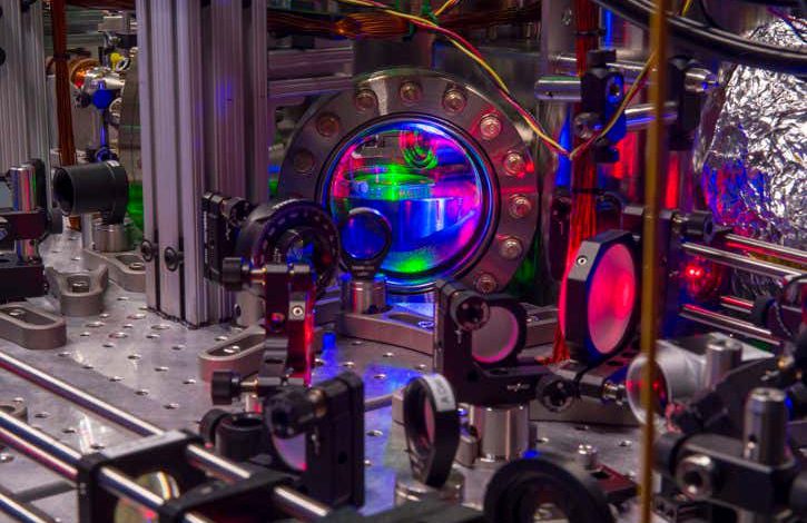 بومرنگ کوانتومی: فیزیکدانان برای اولین بار متوجه اثر عجیبی شدند
