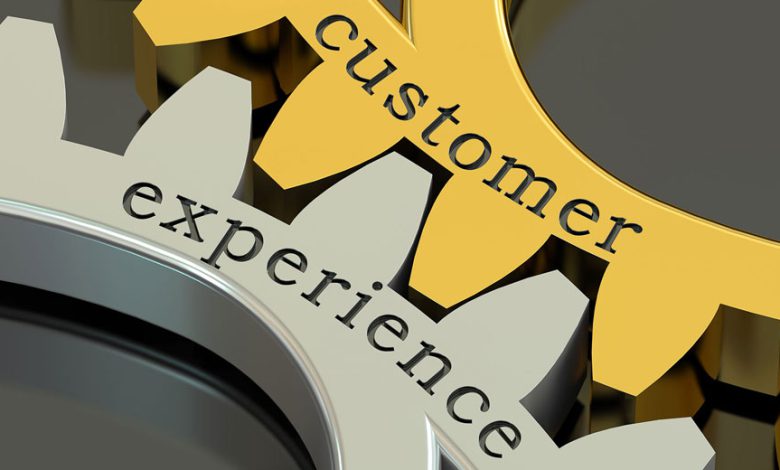 Customer Experience CX