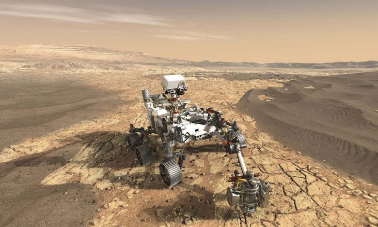 آزمایش MOXIE: ناسا اکسیژن کافی در مریخ برای زنده ماندن یک فضانورد به مدت 100 دقیقه ساخت