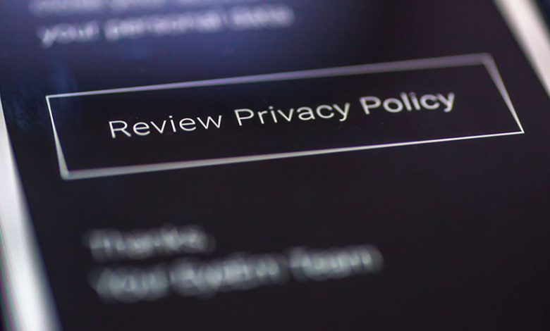 انطباق جهانی با قوانین مدرن حفظ حریم خصوصی داده ها را حفظ کنید