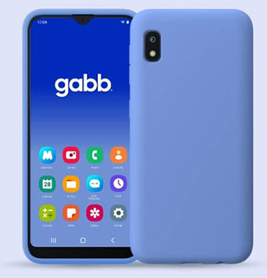 Gabb Phone توسط Gabb Wireless