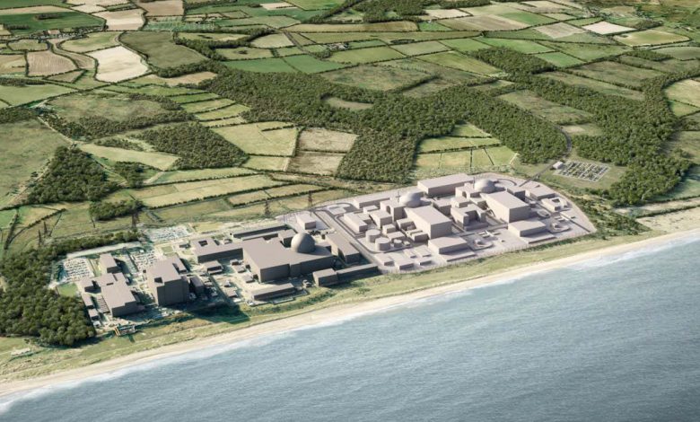 Sizewell C: آیا بریتانیا برای رسیدن به انتشار خالص صفر به نیروگاه های هسته ای جدید نیاز دارد؟