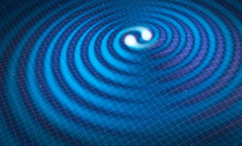 امواج گرانشی می توانند وجود ماده کوارکی را آشکار کنند