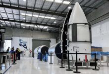 گیلمور اسپیس قرار است اولین موشک خود را در آوریل 2023 در استرالیا پرتاب کند