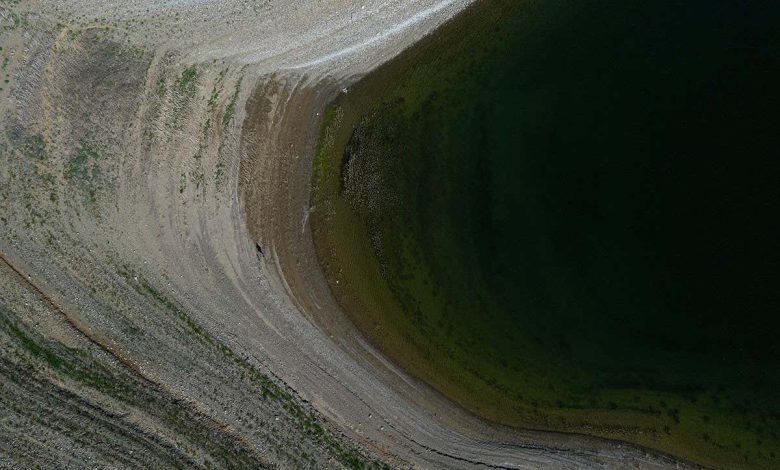 خشکسالی بزرگ در ایالات متحده: هر آنچه که باید بدانید
