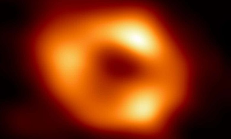 سیاهچاله راه شیری: اولین تصویر از آن در سال 2022 فاش خواهد شد
