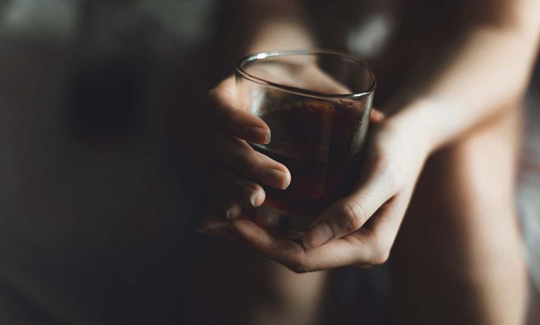 نوشیدن الکل بیشتر پس از یک رویداد آسیب زا ممکن است خطر PTSD را افزایش دهد