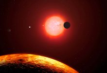 TRAPPIST-1b: JWST تشخیص داده است که این سیاره ممکن است جو نداشته باشد