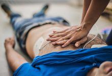 برخی از افراد در طول CPR می دانند و می توانند این تجربه را به خاطر بسپارند