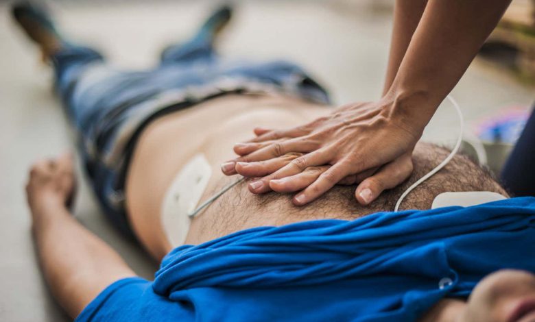 برخی از افراد در طول CPR می دانند و می توانند این تجربه را به خاطر بسپارند